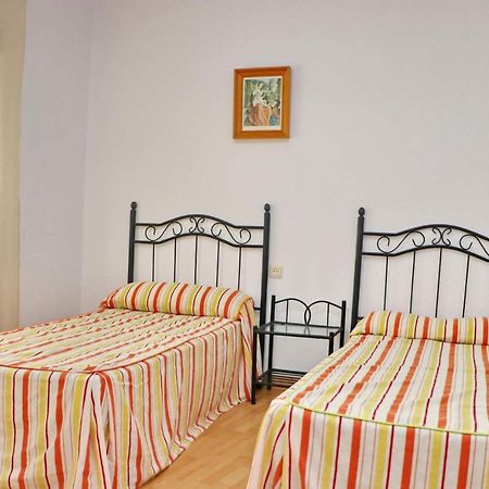 Apartamento Central Planta Baja Кониль-де-ла-Фронтера Экстерьер фото