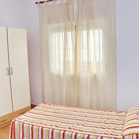 Apartamento Central Planta Baja Кониль-де-ла-Фронтера Экстерьер фото