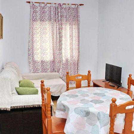 Apartamento Central Planta Baja Кониль-де-ла-Фронтера Экстерьер фото