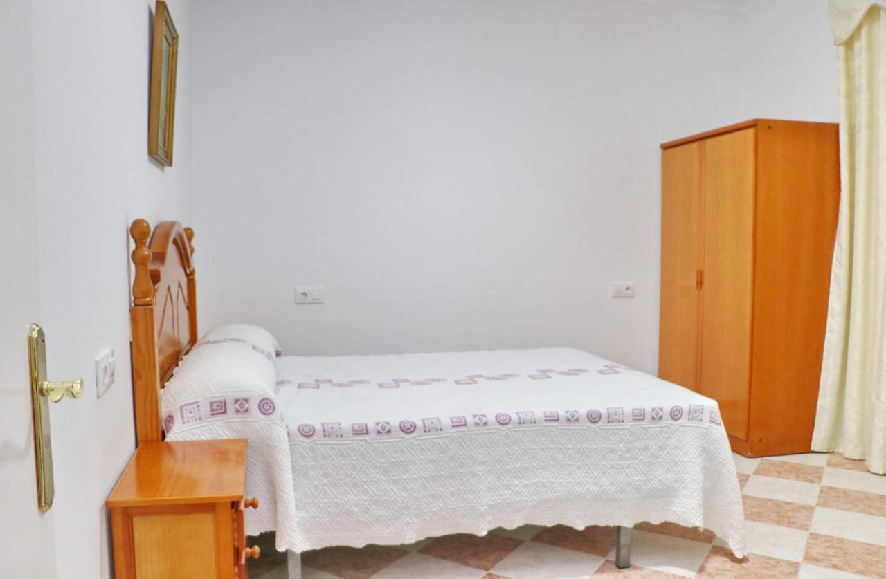 Apartamento Central Planta Baja Кониль-де-ла-Фронтера Экстерьер фото