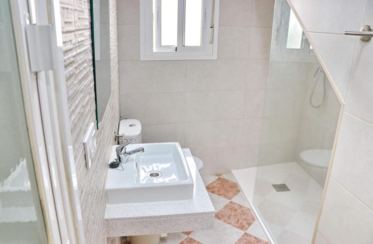 Apartamento Central Planta Baja Кониль-де-ла-Фронтера Экстерьер фото
