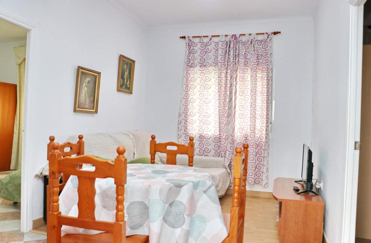 Apartamento Central Planta Baja Кониль-де-ла-Фронтера Экстерьер фото