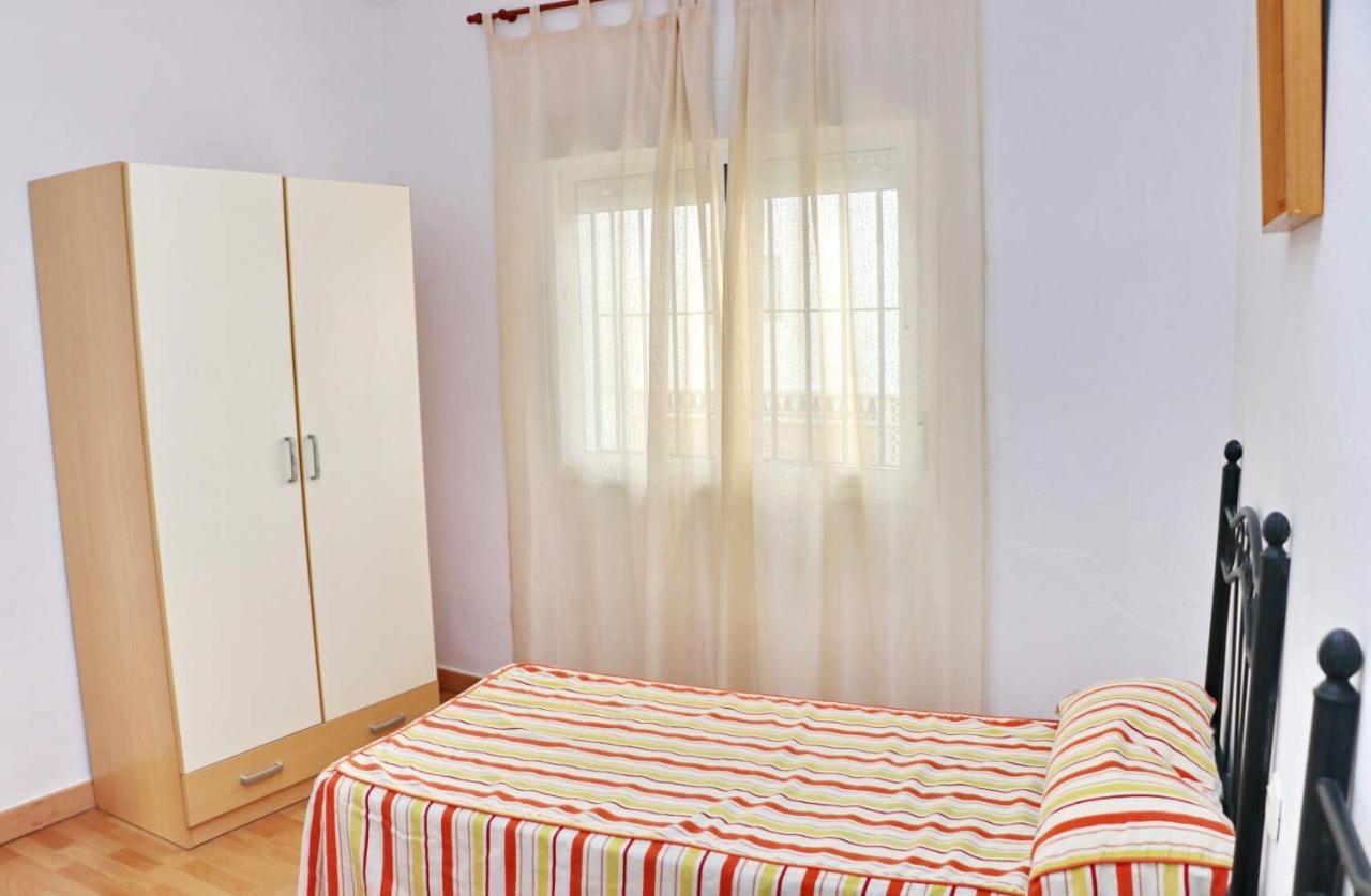 Apartamento Central Planta Baja Кониль-де-ла-Фронтера Экстерьер фото