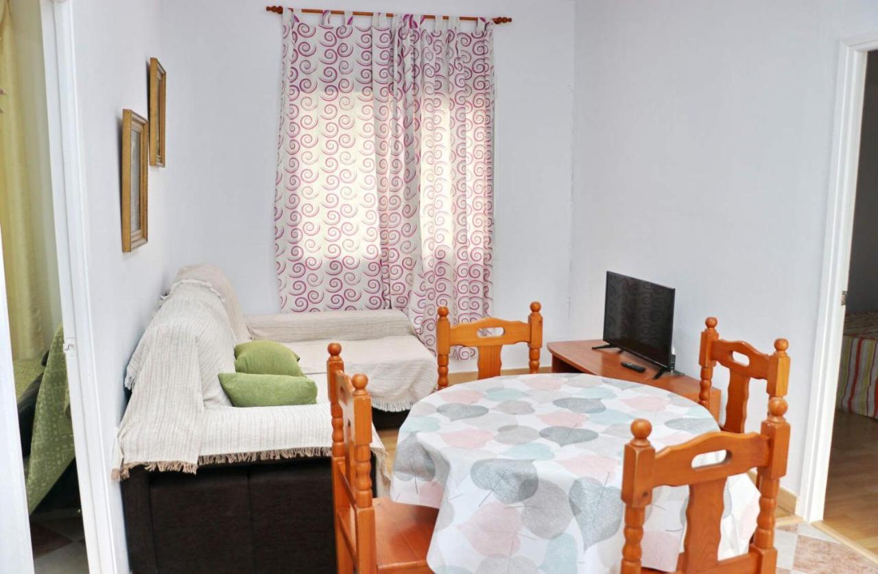 Apartamento Central Planta Baja Кониль-де-ла-Фронтера Экстерьер фото